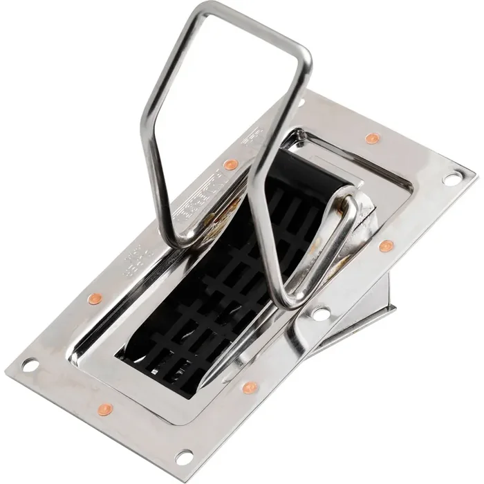 ANDERSEN Super Max Bailer – Inside Mount