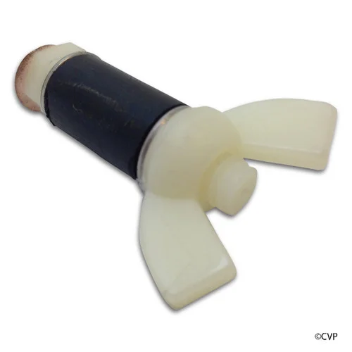 Anderson Plugs Test Plug Econ Nylon Nut 1/2″ | 105N