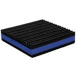 Anti-Vibration Pad, 3″ x 3″ x 7/8″