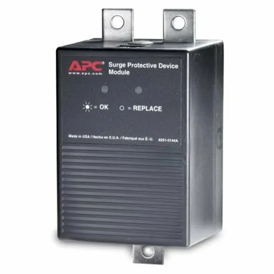 APC 3-Phase Surge Suppressor MP4-A