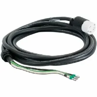 Apc 7Ft Hardwire Power Cord