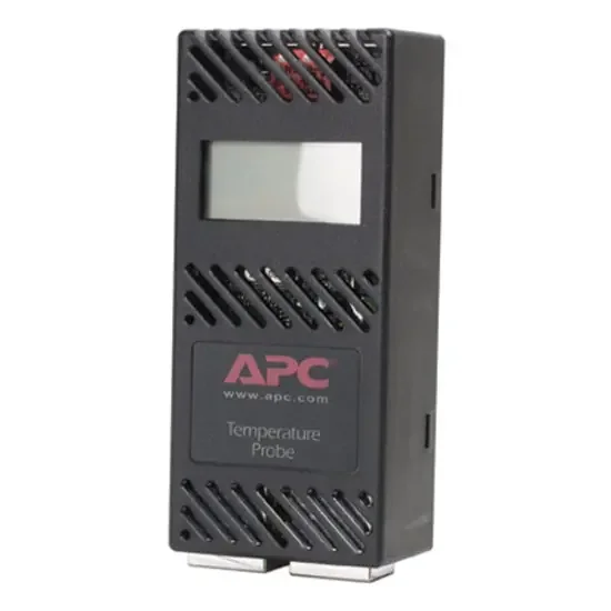 Apc Ap9520T Temperature Sensor With Display