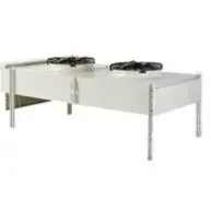 Apc By Schneider Electric Condenser 178Kw, 95F/120F, 460V/3/60Hz