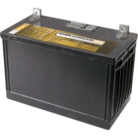 Apc By Schneider Electric Dynasty Wb1288Ld-Fr Ups Replacement Battery Cartridge