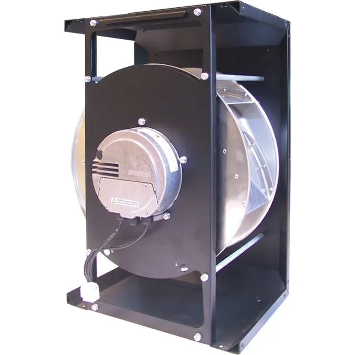 APC by Schneider Electric Fan Module Assy 200V – Spare Part