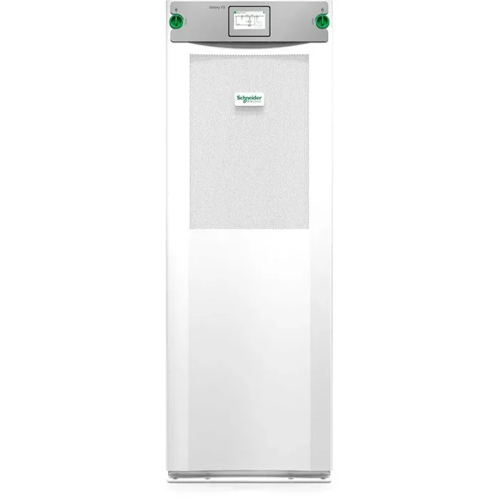 APC by Schneider Electric Galaxy VS UPS 25kW 208V for External Batteries, Start-up 5×8