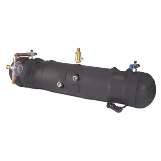 APC by Schneider Electric InRoom ACAC76109 Refrigerant Storage Tank