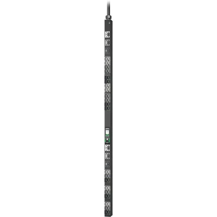APC by Schneider Electric NetShelter 42-Outlets PDU APDU10452SW