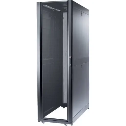 APC by Schneider Electric NetShelter SX 48U 600mm Wide x 1200mm Deep Enclosure