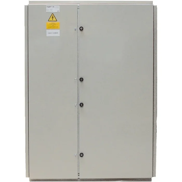 APC by Schneider Electric Parallel Maintenance Bypass for 2 UPS (1+1) 3 1 15-20kVA Wallmount