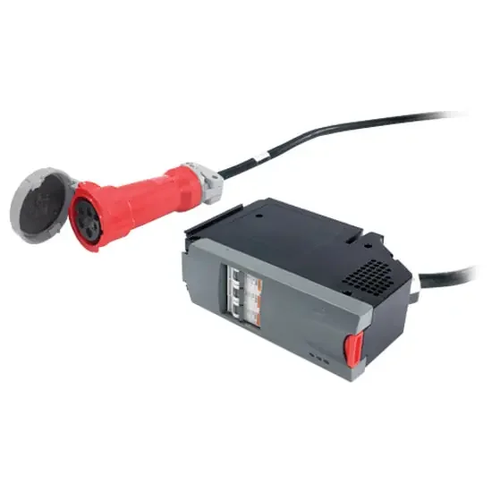 APC by Schneider Electric PDM3516IEC-500 Power Distribution Module