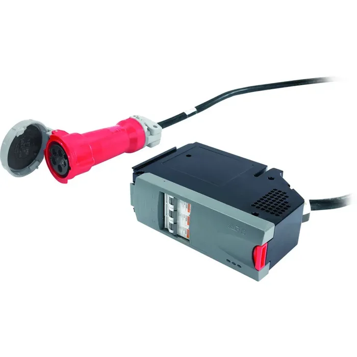 APC by Schneider Electric PDM3516IEC-860 Power Distribution Module