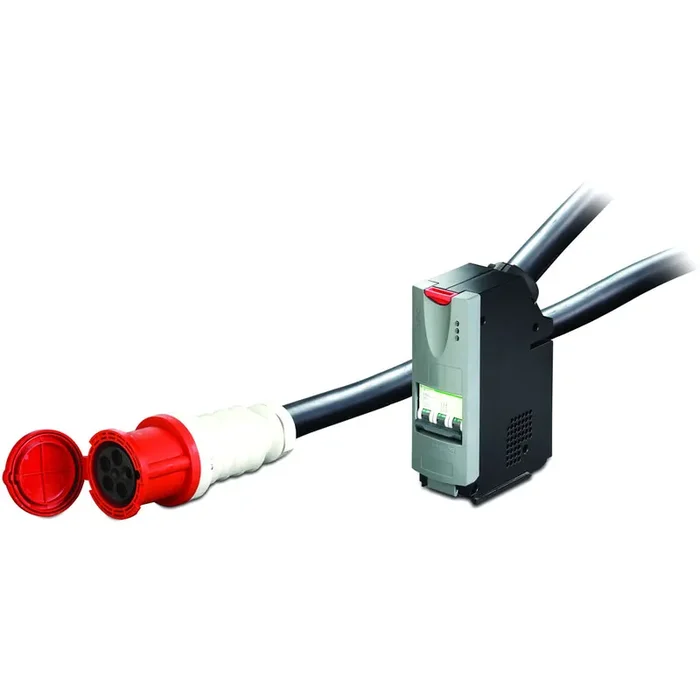 APC by Schneider Electric PDM3563IEC-560 Power Distribution Module