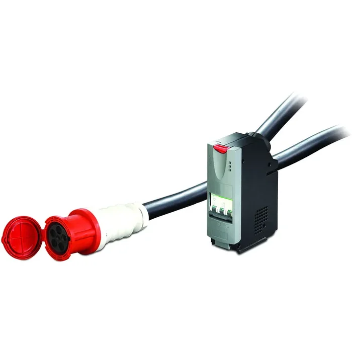 APC by Schneider Electric PDM3563IEC-740 Power Distribution Module