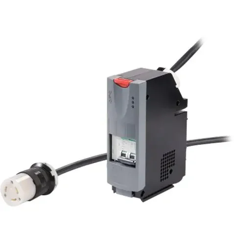 APC by Schneider Electric Power Distribution Module PDM2330L6-12-1200