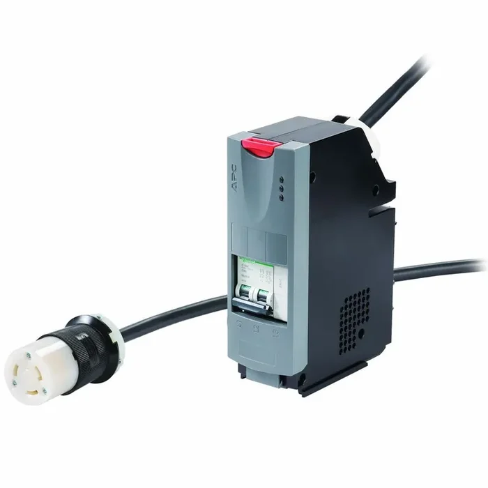 Apc By Schneider Electric Power Distribution Module Pdm2330L6-12-1400