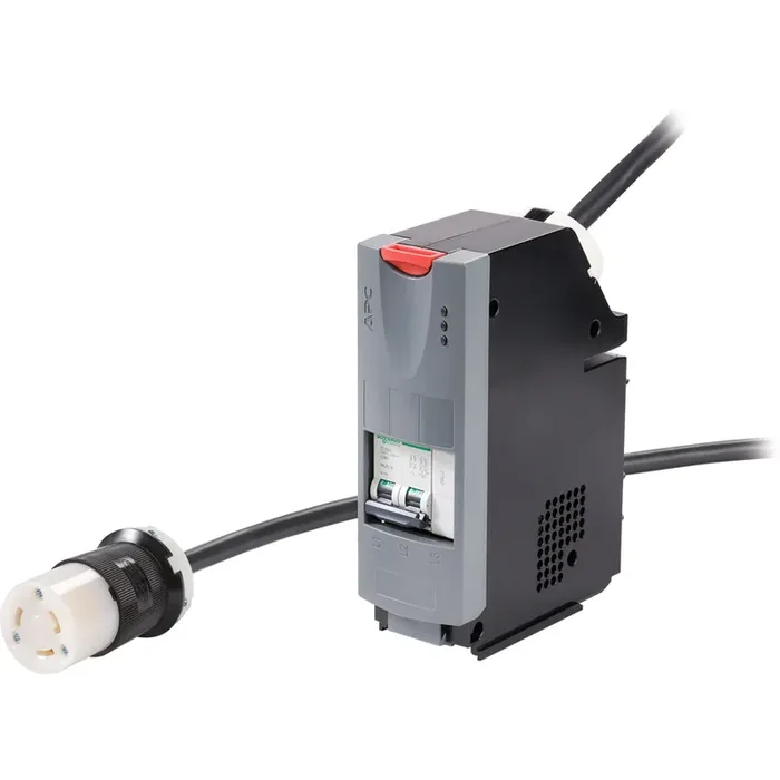 Apc By Schneider Electric Power Distribution Module Pdm2330L6-12-980