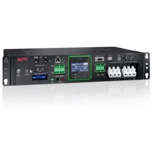 APC by Schneider Electric Smart-UPS 2kVA Rack-mountable UPS