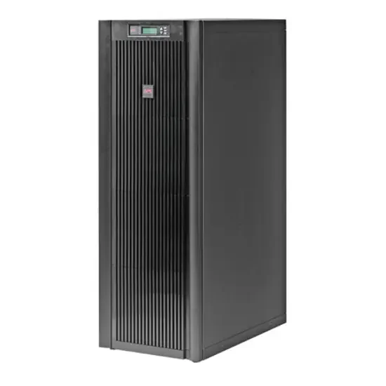APC by Schneider Electric Smart-UPS VT 15 kVA Tower UPS