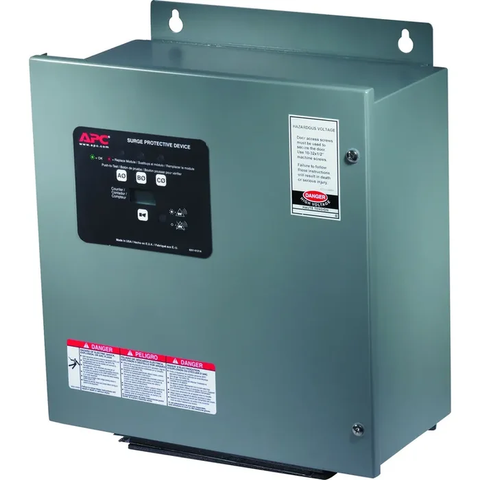 APC by Schneider Electric SurgeArrest PML3XS-B Surge Suppressor