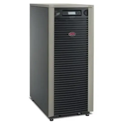 APC by Schneider Electric Symmetra LX 8kVA scalable to 16kVA N+1 Ext. Run Tower, 200V
