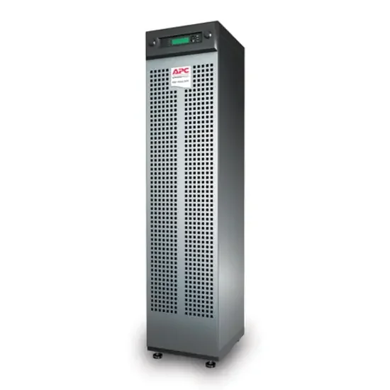 APC MGE Galaxy 3500 15 kVA Tower UPS G35T15KH2B2S