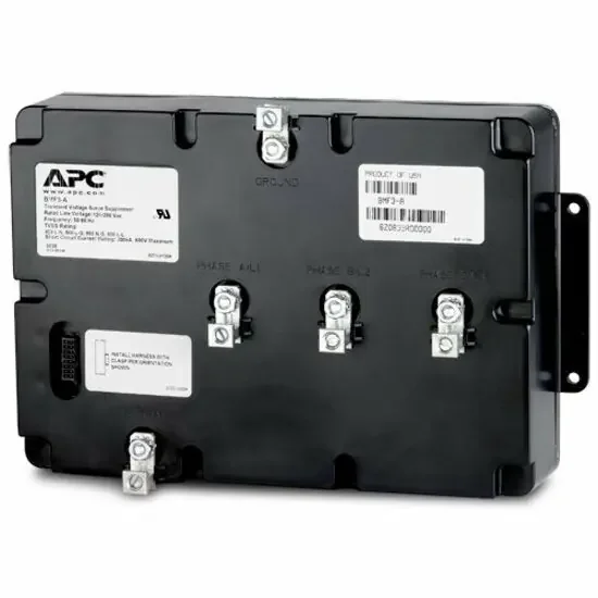 APC Surge Suppressor