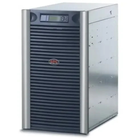 APC Symmetra LX 8kVA Scalable to 16kVA N+1 Rack-mountable UPS