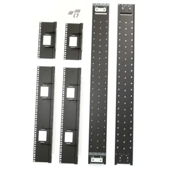 APC Wide Recessed Rail Kit
