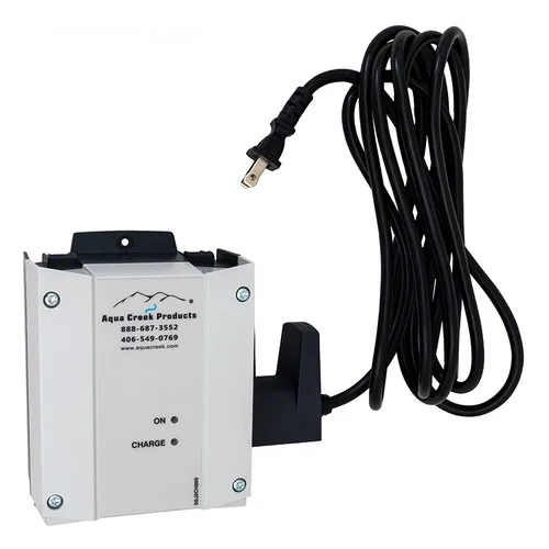 Aqua Creek F-044CH CHJ2 Linak Battery Charger For Pool Lifts