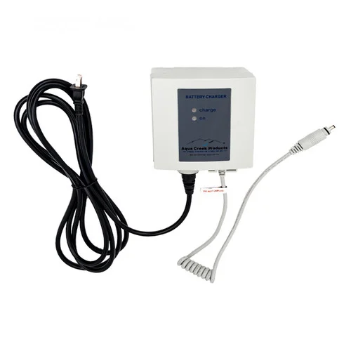 Aqua Creek Vito Battery Charger For Pool lifts | F-044CHV
