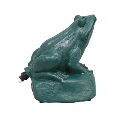 Aqua Ultraviolet Statuary FROG – 25 Watt UV Sterilizer