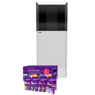 Aquaforest OceanGuard 275 Aquarium, 48 gal. – Rhino