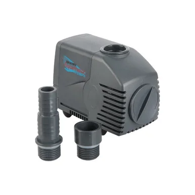 Aquatrance 1200 Water Pump