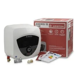 Ariston 15 Litre 2kW Undersink Unvented Electric Water Heater
