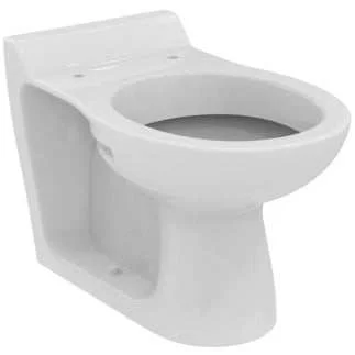 Armitage Shanks 305mm High Back to Wall Contour 21 Toilet – Excluding