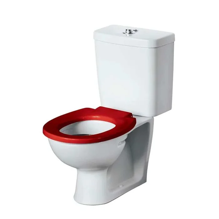 Armitage Shanks 355mm High Close Coupled Contour 21 Toilet with Cister