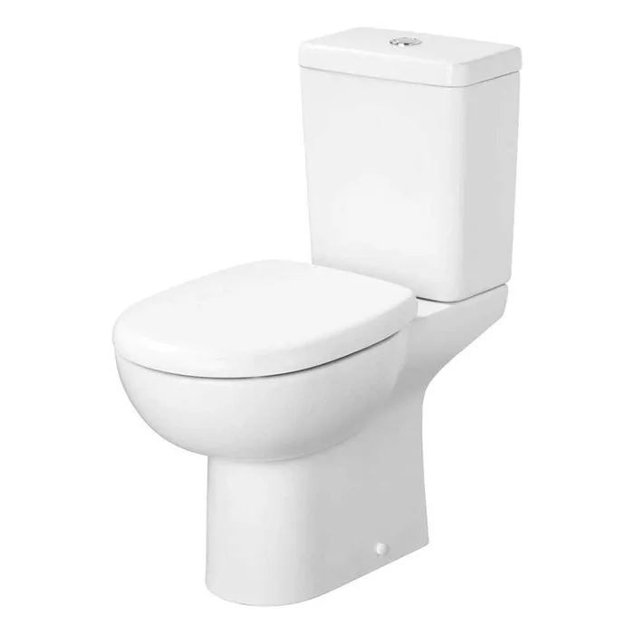 Armitage Shanks Close Coupled Profile 21 Toilet with 4/2.6 Litre Ciste