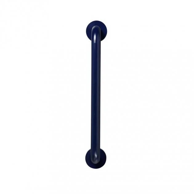 Armitage Shanks Contour 21 Straight Grab Rail 500mm Length – Blue