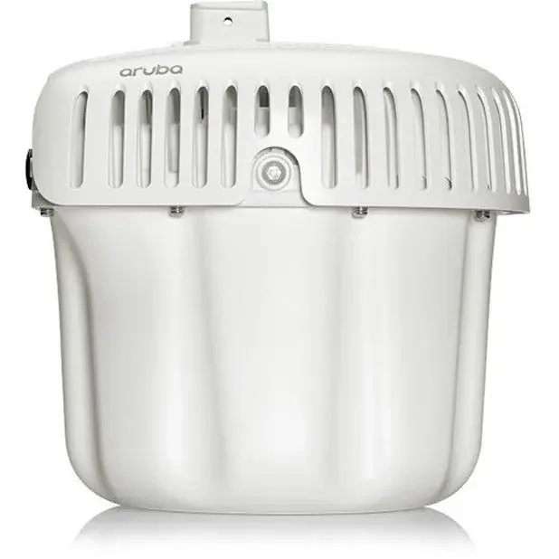 Aruba AP-585 Dual Band IEEE 802.11ax 2.97 Gbit/s Wireless Access Point – Outdoor – TAA Compliant R7T21A