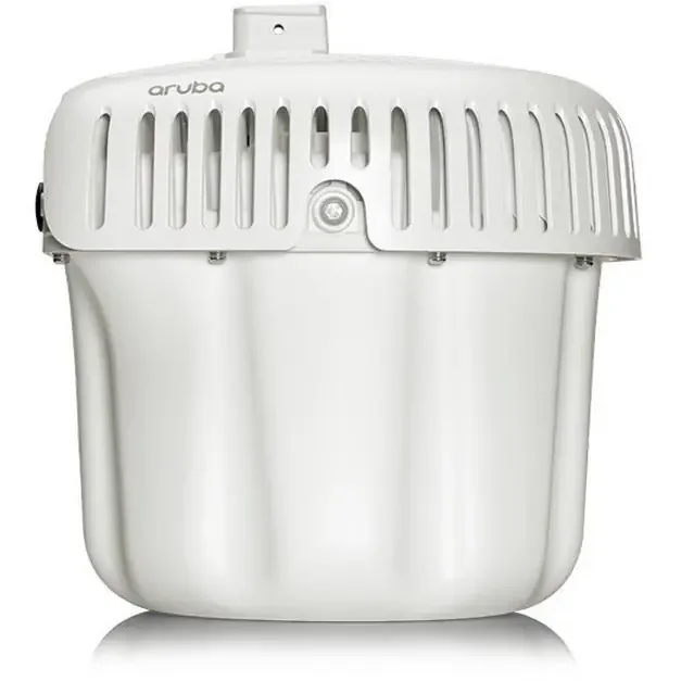 Aruba AP-585EX Dual Band IEEE 802.11ax 2.97 Gbit/s Wireless Access Point – Outdoor R7T33A