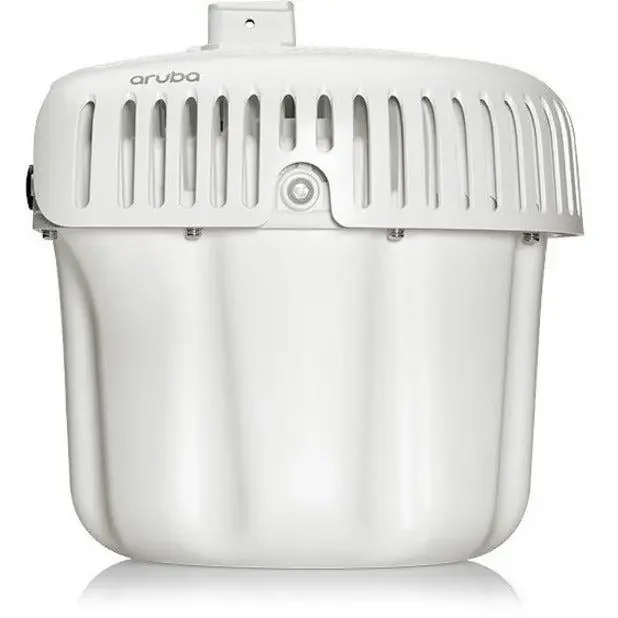 Aruba AP-587 Dual Band IEEE 802.11ax 2.97 Gbit/s Wireless Access Point – Outdoor – TAA Compliant R7T26A