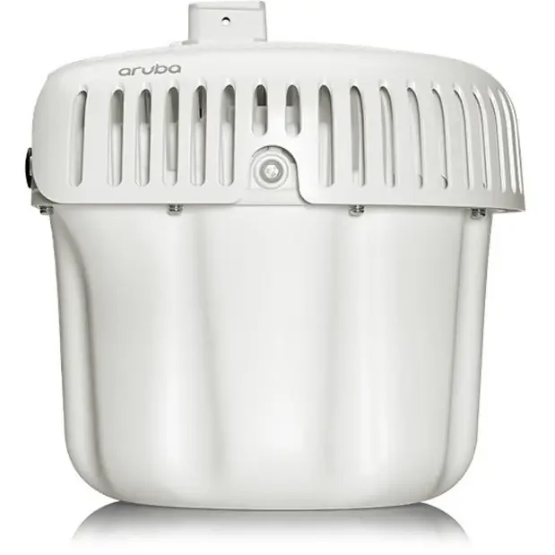 Aruba AP-587 Dual Band IEEE 802.11ax 2.97 Gbit/s Wireless Access Point – Outdoor R7T10A