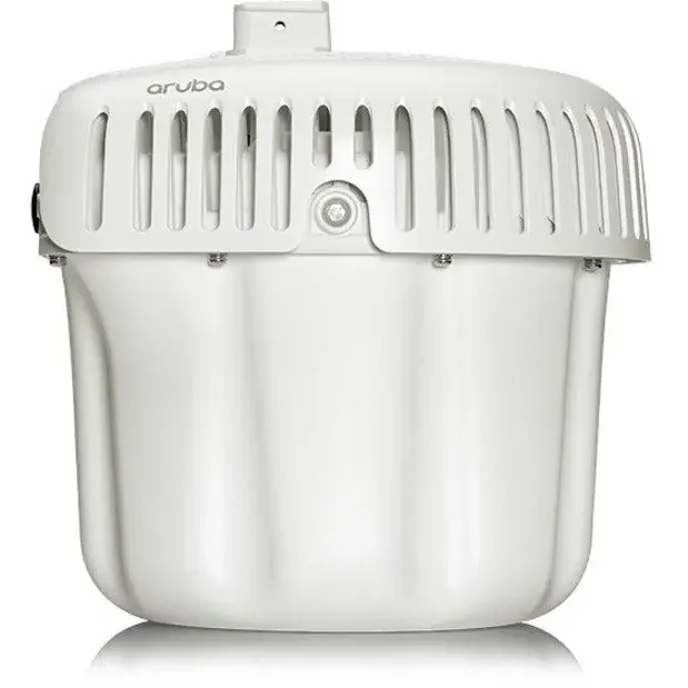 Aruba AP-587 Dual Band IEEE 802.11ax 2.97 Gbit/s Wireless Access Point – Outdoor R7T11A