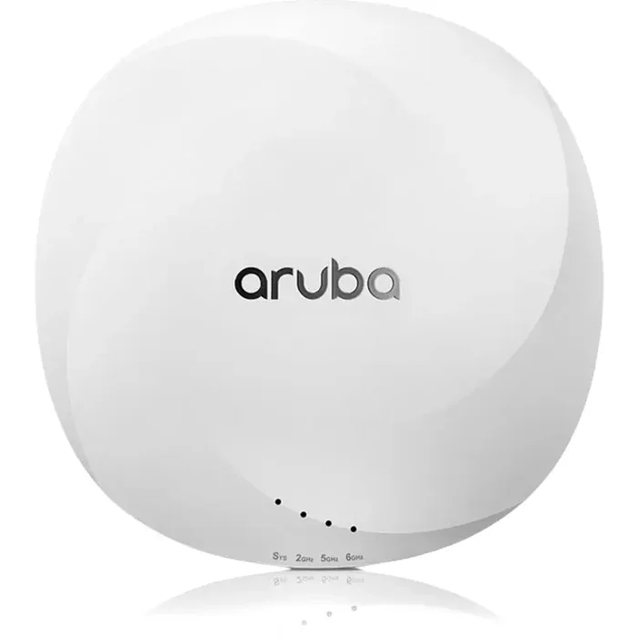 Aruba AP-615 Tri Band 802.11ax 3.60 Gbit/s Wireless Access Point – Indoor R7J49A