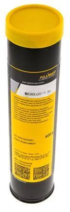 Assembly Grease for Cylinders and Valves 400g