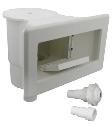 AstralPool Wide Mouth Ag Skimmer White | 20891