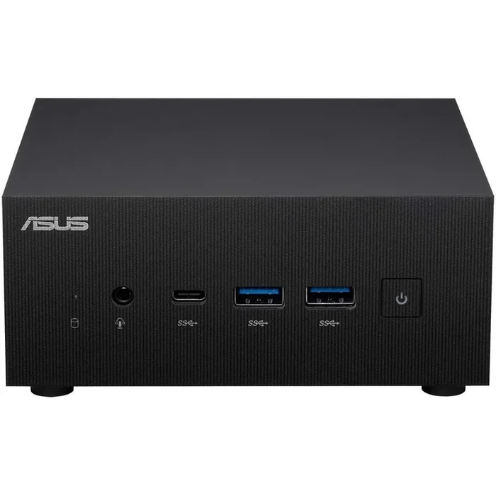 Asus ExpertCenter PN53-BB7000X1TD-NL Barebone System – Mini PC – AMD