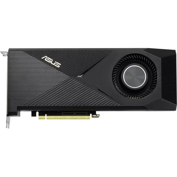Asus NVIDIA GeForce RTX 3070 Graphic Card – 8 GB GDDR6 TURBO-RTX3070-8G-V2