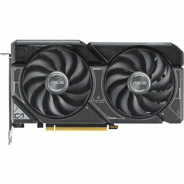 Asus NVIDIA GeForce RTX 4060 Ti Graphic Card – 16 GB GDDR6